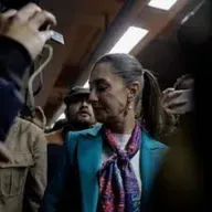Se prenden los focos amarillos