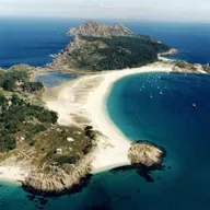 Abel Caballero " Exijo a la Xunta que retire la candidatura de Cíes a Patrimonio de la Humanidad"