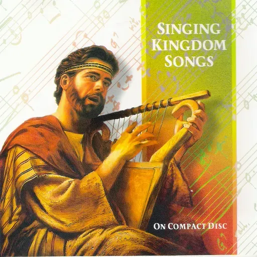 We thank you Jehovah