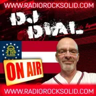 DJ DIAL SUNDAY ROCK SHOW 250126