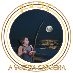 The Voice of Capoeira