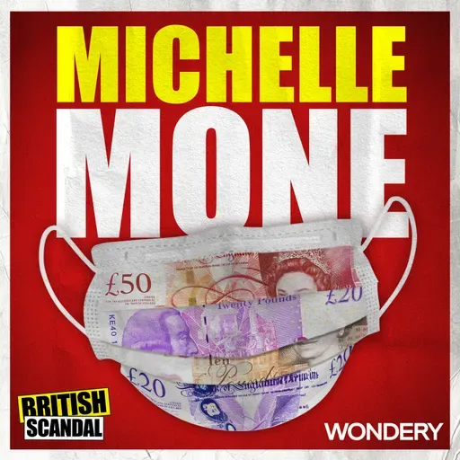 Encore: Michelle Mone | Bra Wars | 1