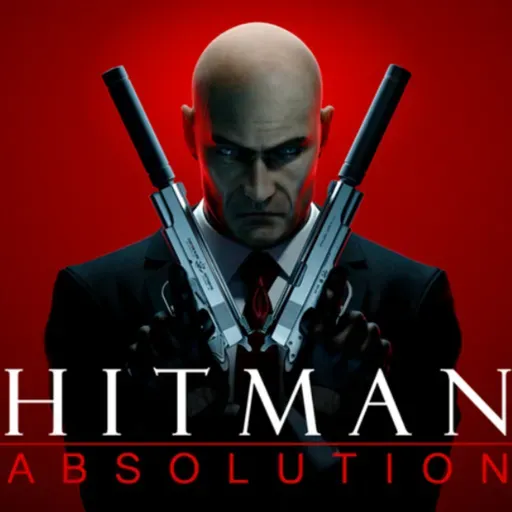 Hitman Absolution APK 6.0 (New Version) Download for Android