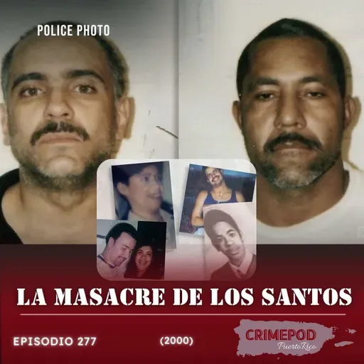 La Masacre De los Santos