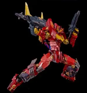 Seibertron.com Twincast / Podcast #391 "2025 Year in Review"