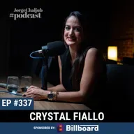 337 - Sobre liderazgo colectivo | Crystal Fiallo
