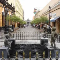 El rincón del diablo en Guadalajara Jalisco