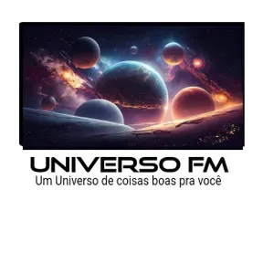 Rádio  Universo FM