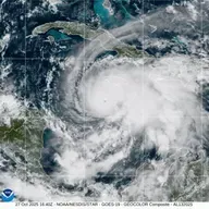 Hurricane Melissa: Last Chance to Prepare