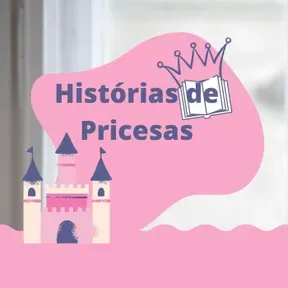 Histórias de Princesas
