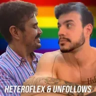 PI 330 - DIA DE UNFOLLOW & HETEROFLEX