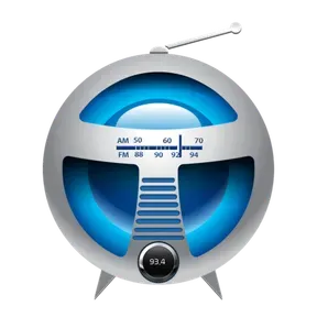 Televinter Radio