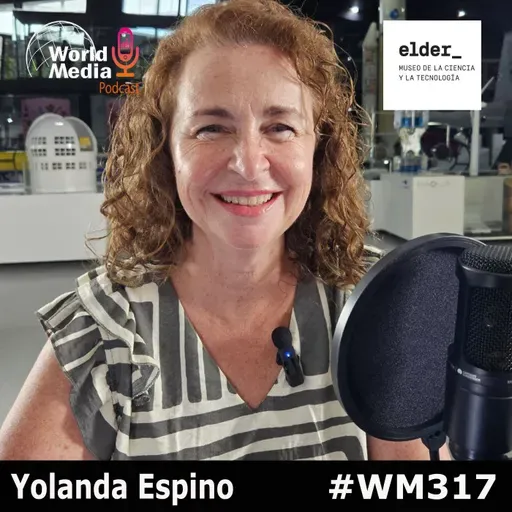 #WM317 La energía fotovoltaica en un museo