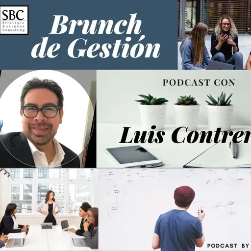 Brunch de Gestión 27 - ¡Elementos para identificar un mal ambiente laboral en las organizaciones!