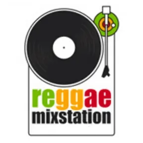 REGGAE MIX STATION BRASIL