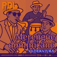 #630: Merengue dominicano y literatura