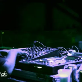 DJ SADANYY TECHNO