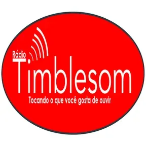 Rádio Timblesom
