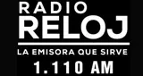 Radio Reloj – Cali