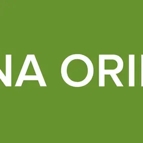 ANTENA ORIENTAL