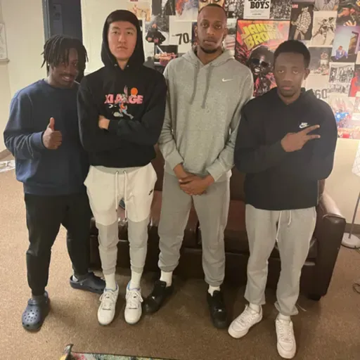 Episode 5: LIFE (Part 2) FT KYSON SLIZZ and RALPH K