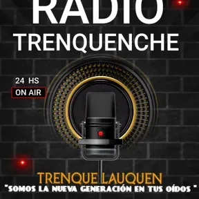 RADIO TRENQUENCHE- T.LAUQUEN