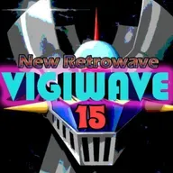 VIGIWAVE 15 (New Retro Wave)