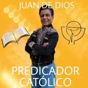 Juan De Dios Predicador Católico