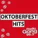 Radio Gong 96.3 - Oktoberfest Hits