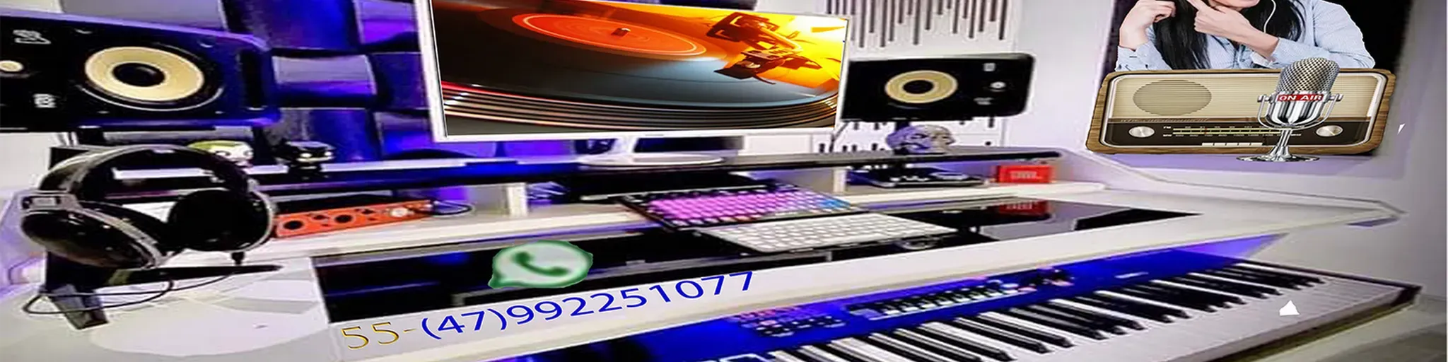 RADIO-ALFA-MIX