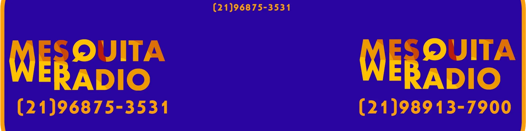 MESQUITA WEB RADIO