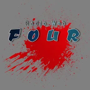 Rádio Web Four