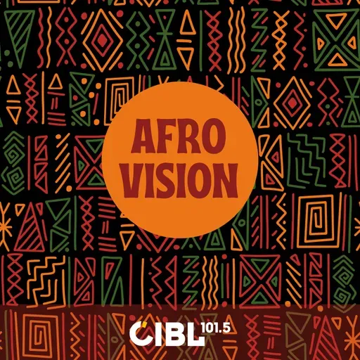Afro Vision : 05/10/2026 19:00