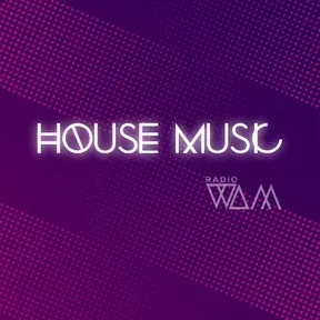 House in Radio Wam