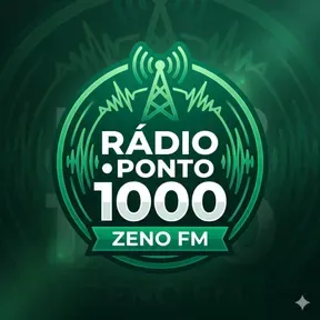 RADIO PONTO 1000