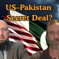 Scott Horton on Post-War Afghanistan, Pakistan, and America’s Role | The Afghan Eye Podcast