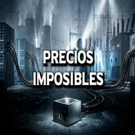 Las fuentes de poder están carísimas y no es casualidad