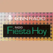 CBN Radio Fiesta Hoy -