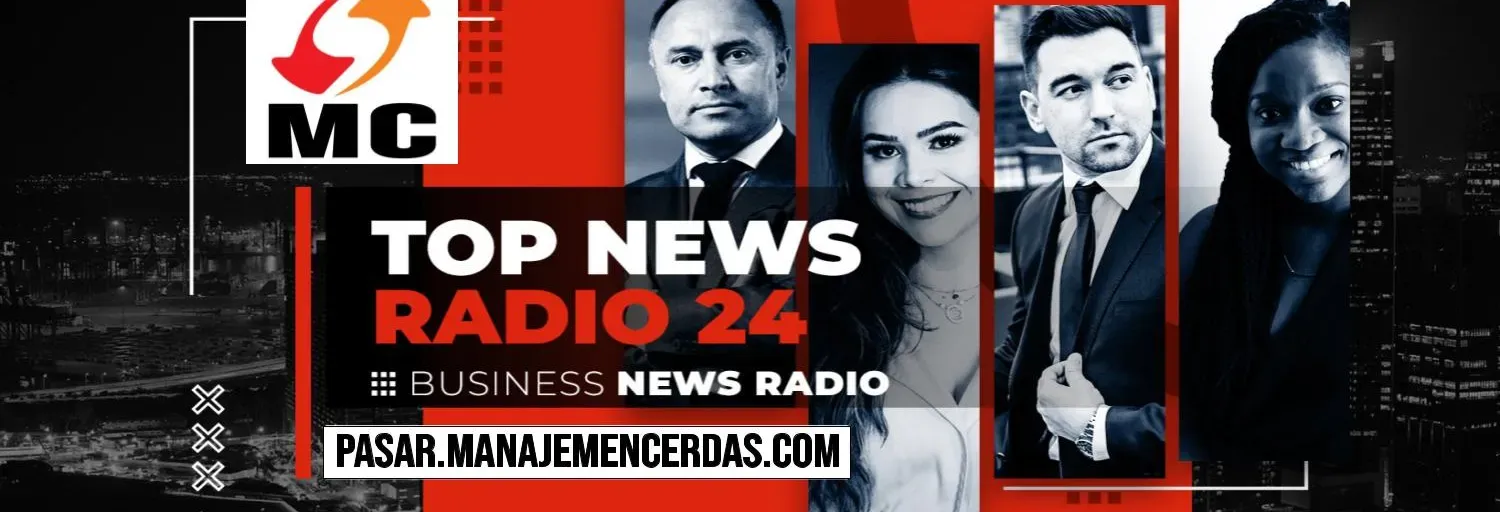 MC RADIO