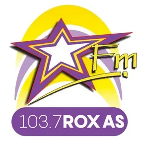 103.7 Star FM Roxas