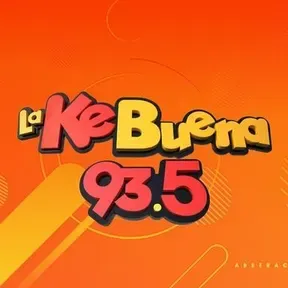 Ke Buena 93.5 FM en vivo