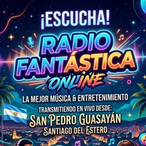 Radio Fantástica