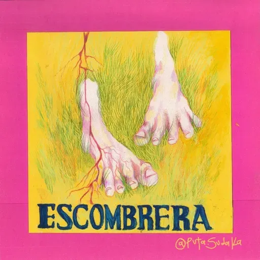 Escombrera