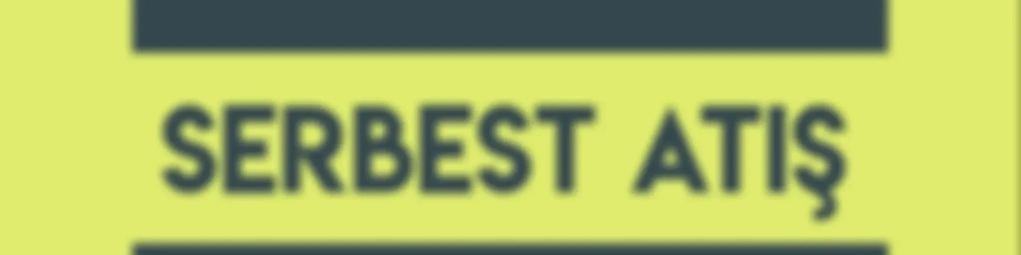 Serbest Atış Podcasts