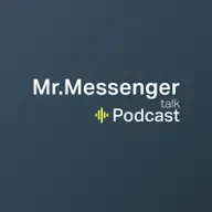 NVDIA งบเทพแต่หุ้นร่วง? สัญญาณจบรอบ AI หรือแค่ "ขายทำกำไร"? | Mr Messenger Talk Podcast Ep.66