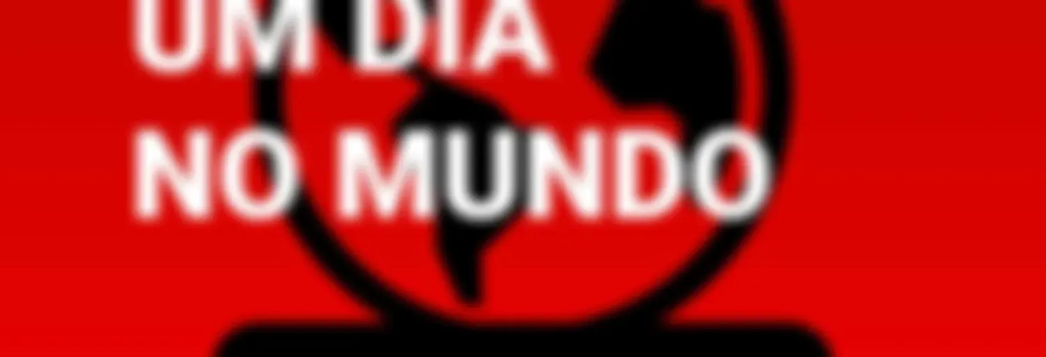 Um Dia no Mundo