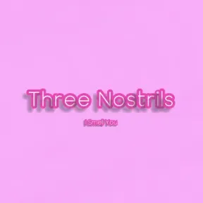 Nostril 3