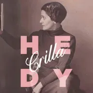 “Hedy Crilla. Maestra de actores”, de Luciana Murujosa