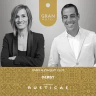 2 x 03 - Conversaciones con Joaquim Clos del grupo Derby Hotels