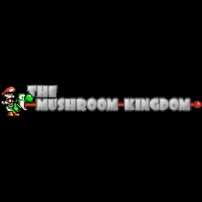 The Mushroom Kingdom